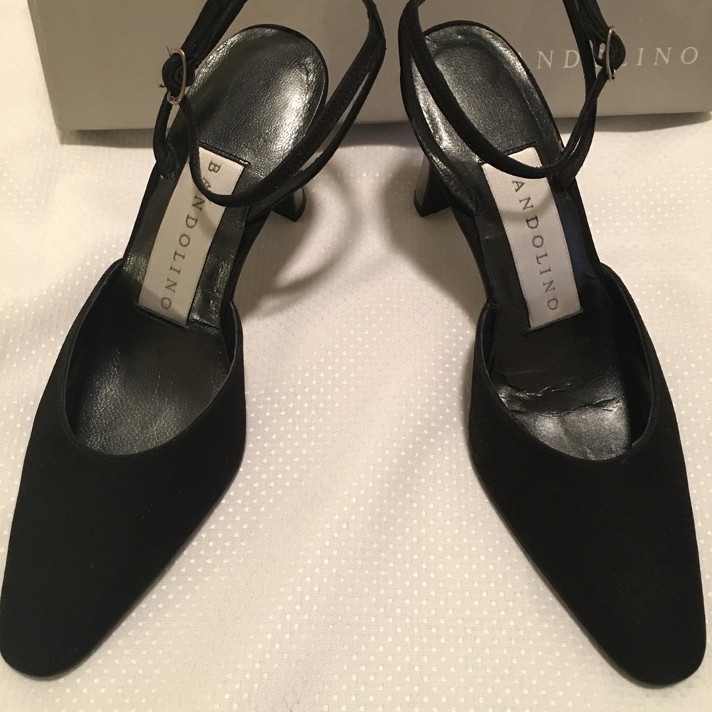 Bandolino Women’s Shoes